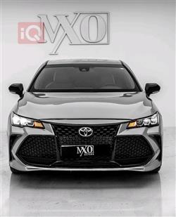 تويوتا أفالون